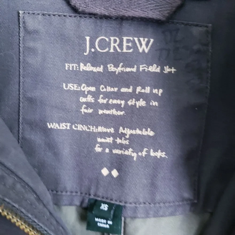 J. Crew‎
